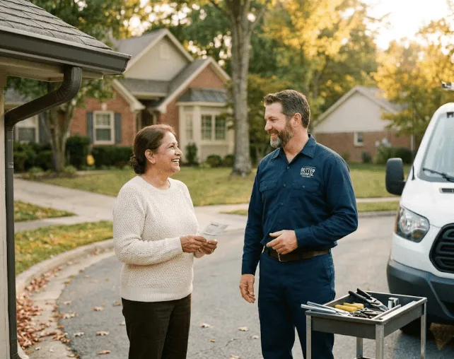 Gutter Repair Davis, CA FAQs