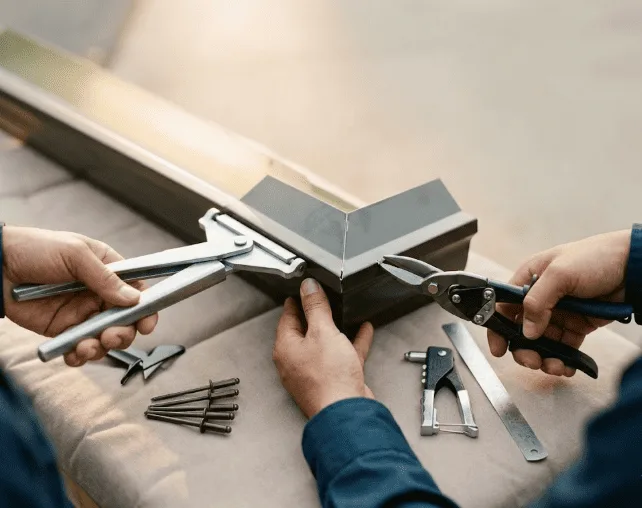 Why choose Gutter Repair in Davis, CA